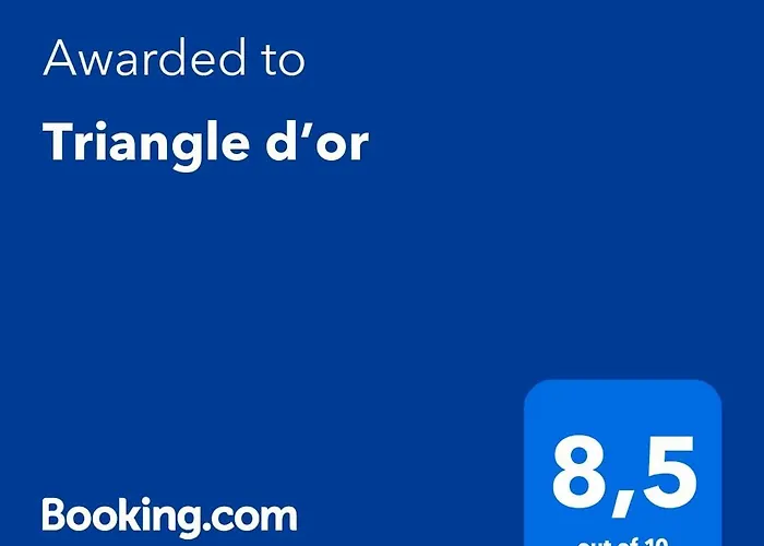 Triangle D\'Or