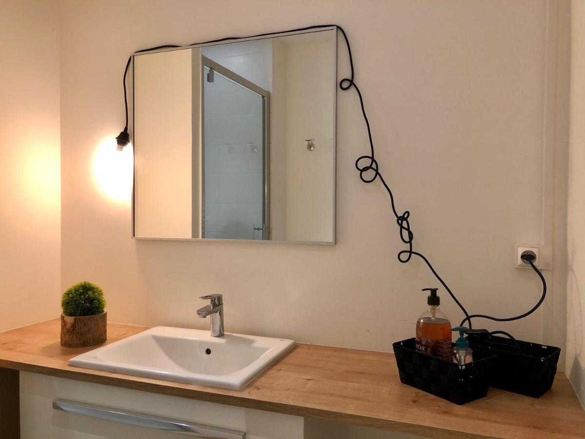 Triangle D'or Apartment *
