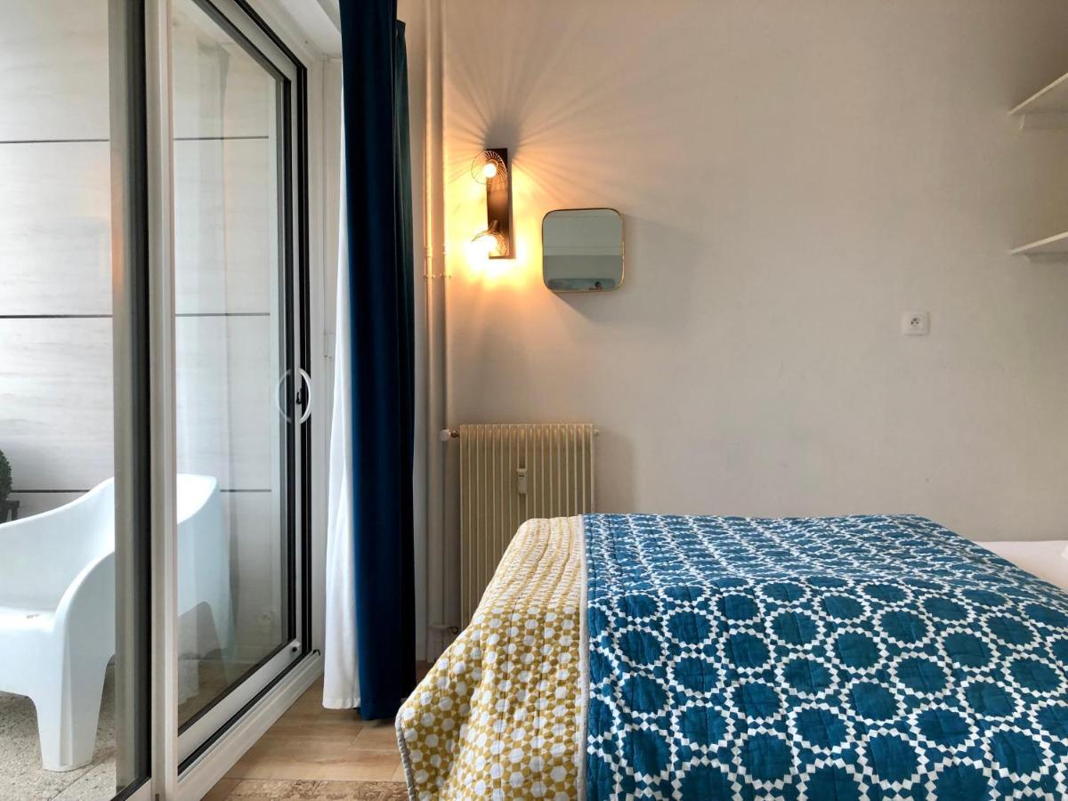 Triangle D'or Apartment Le Touquet