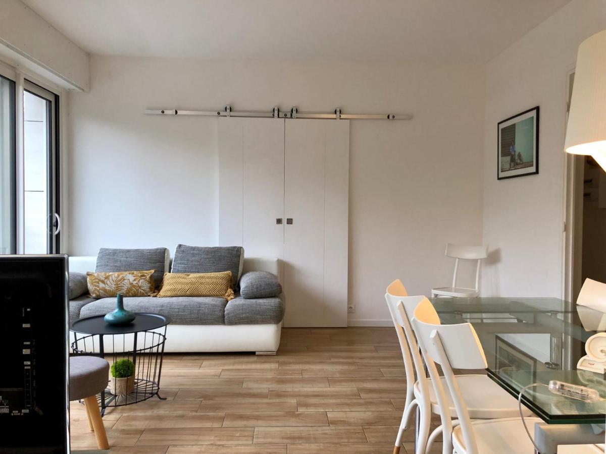 Triangle D'or Apartment *