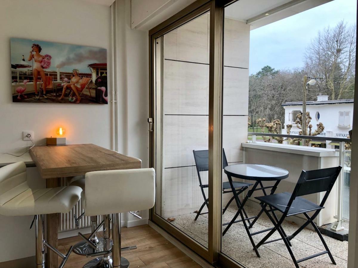 Triangle D'or Apartment
