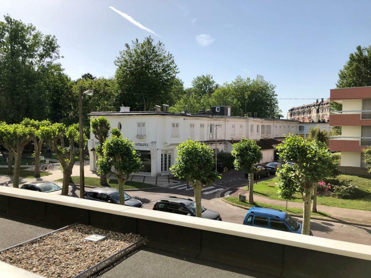 Apartment Triangle D'or *