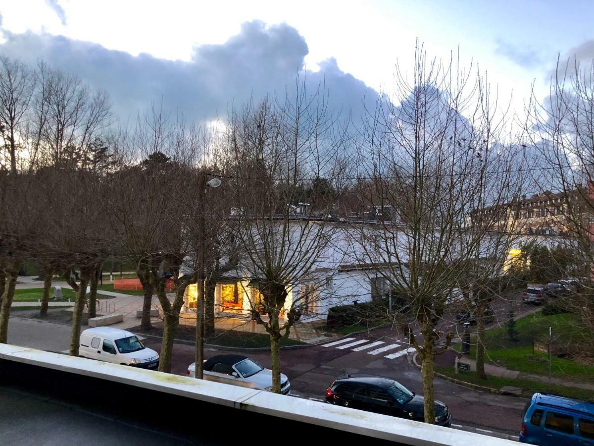 Triangle D'or Le Touquet